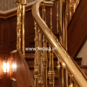 Top Balcony Safety Railing Designs No-34217