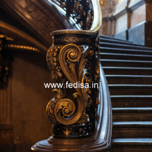 Low Budget Balcony Railing Design Ideas No-34219