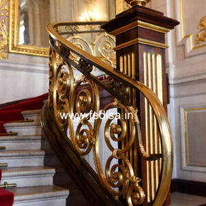 Best House Railing Ideas For Safety No-34226