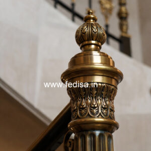 Latest Modern Balcony Railing Design Ideas 2036 No-34228