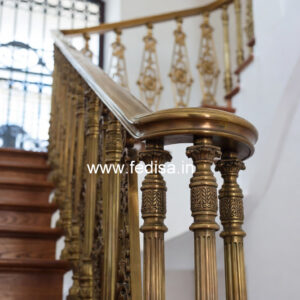 Top Trending Railing Design Ideas For 2036 No-34231