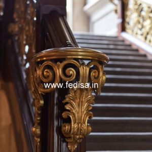 Affordable Balcony Railing Designs For Small House No-34232