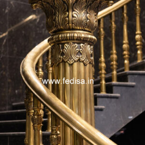 Top 15 Balcony Railing Designs For Modern Homes No-34238