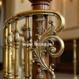 Best Railing Design For Home Exterior 2036 No-34256
