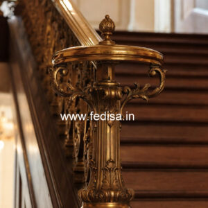 New Balcony Railing Design For Small House No-34261