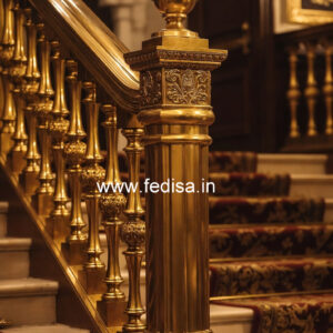 Stylish Home Railing Designs For 2036 No-34273