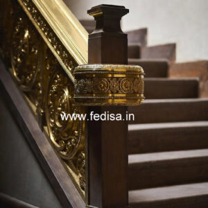 Best Steel Railing Design For Front Balcony No-34275