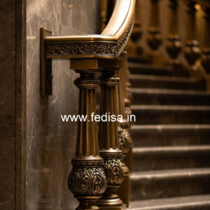 Top Balcony Railing Design Ideas For Safety No-34278