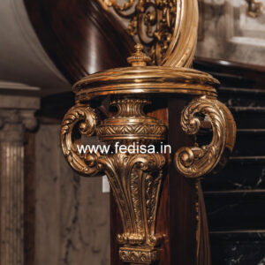 Best Balcony Design Ideas With Railings No-34280