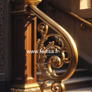 Modern Balcony Railing Ideas For Indian Homes No-34282