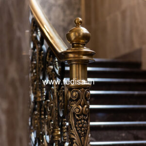 Affordable Balcony Railing Ideas For Homes No-34284