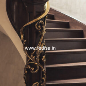 Modern Exterior Railing Design Trends No-34286
