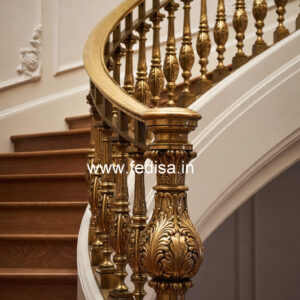 Latest Balcony Railing Ideas With Price No-34289