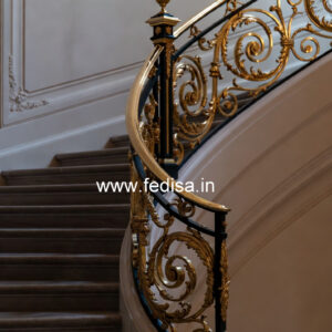 Top Balcony Railing Design Ideas 2036 No-34294