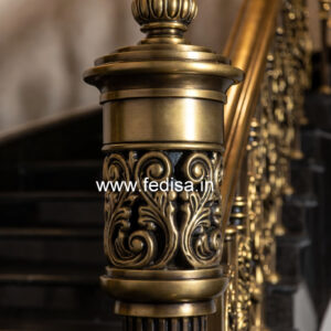Best Railing Design For Home Safety No-34296