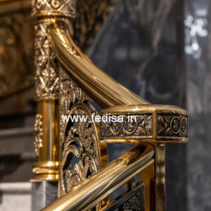 Best Modern Railing Design For Front View No-34301