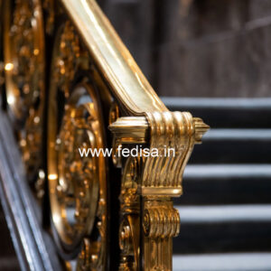 Creative Home Exterior Railing Ideas No-34307
