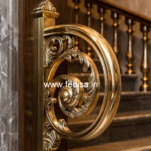 Latest Balcony Railing Design Ideas 2036 No-34309