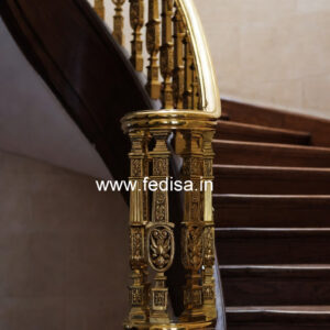 Best Balcony Railing Design For Apartments No-34311