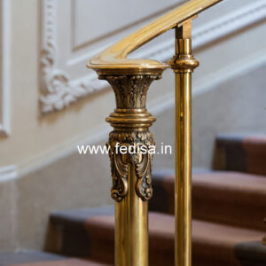 Stylish Home Balcony Railing Ideas No-34313