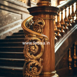 Latest Exterior Balcony Design Ideas No-34315