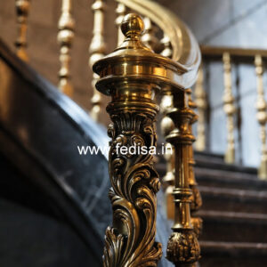 Best Modern Railing Designs For Small House No-34316