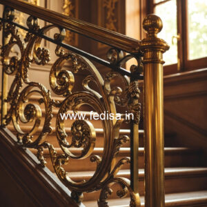 Top Balcony Railing Ideas For Modern Homes No-34319