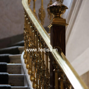 Affordable Staircase Railing Ideas No-34322