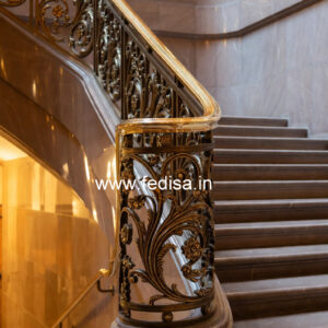 Best Exterior Railing Design Ideas No-34326