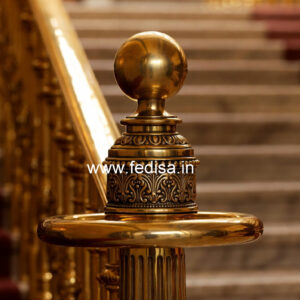 Latest Balcony Railing Design India 2036 No-34328