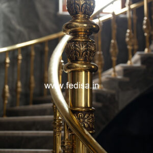 Low Budget Balcony Railing Design Ideas India No-34330