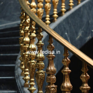 Modern Ghar Balcony Railing Design Ideas No-34332