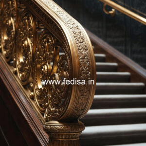 Stylish Balcony Railing Ideas For Ghar No-34337
