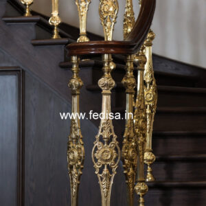 Best Modern Balcony Railing India No-34380