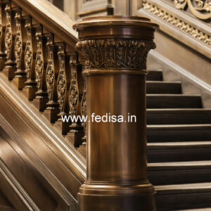 Best Ghar Exterior Railing Ideas No-34384