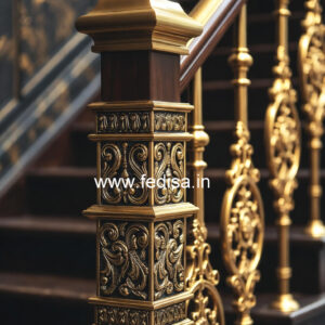 Balcony Railing Design India Low Cost No-34385