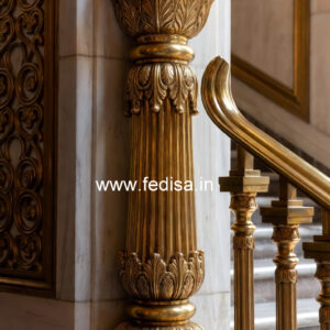 Modern Balcony Design India 2036 No-34396