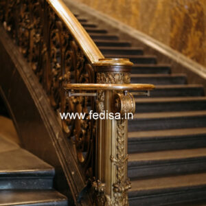 Don?t Build Your Railing Before Watching This! No-34434