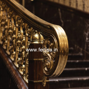 Ghar Ke Liye Best Railing Design Ideas 2036 No-34435