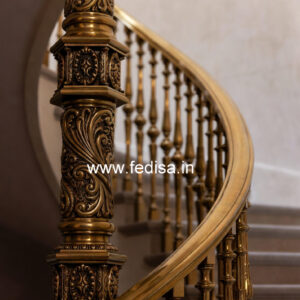 Low Budget Railing Design Ideas For Indian Homes No-34436