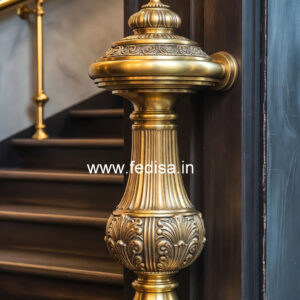 Top 30 Balcony Railing Design Ideas For Small House In India No-34438