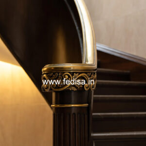 Latest Steel Railing Design Ideas For Home Exterior 2036 No-34439