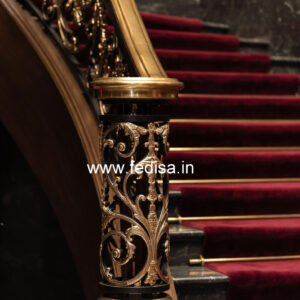 50+ Stylish Balcony Railing Designs You Must See No-34443