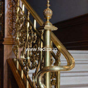 Top Trending Railing Design Ideas 2036 No-34447