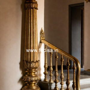 Stylish Exterior Railing Design Ideas No-34449