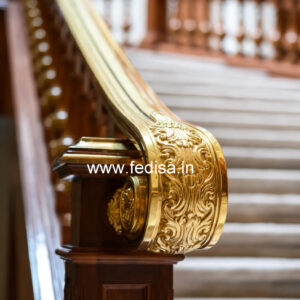 Stylish Steel Railing Design Ideas No-34457