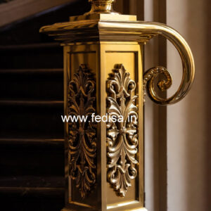 Latest Balcony Design Ideas With Railings No-34458