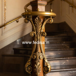 Stylish Balcony Railings You Will Love No-34463