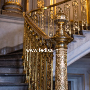 Best Modern Railing Designs For Home No-34464