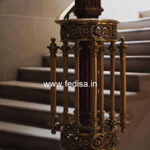 Latest Exterior Balcony Railing Ideas No-34465